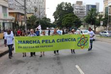 Marcha pela Cincia